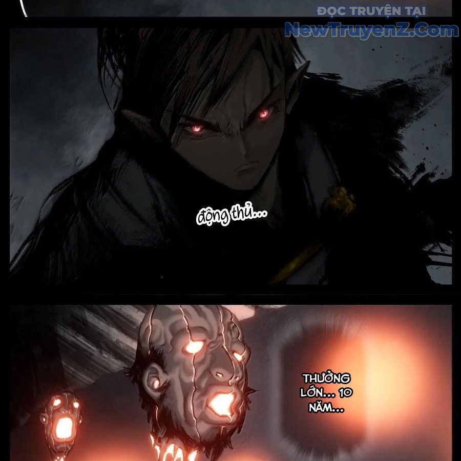 Tây Du Ký Ngoại Truyện Chapter 360 - Trang 2