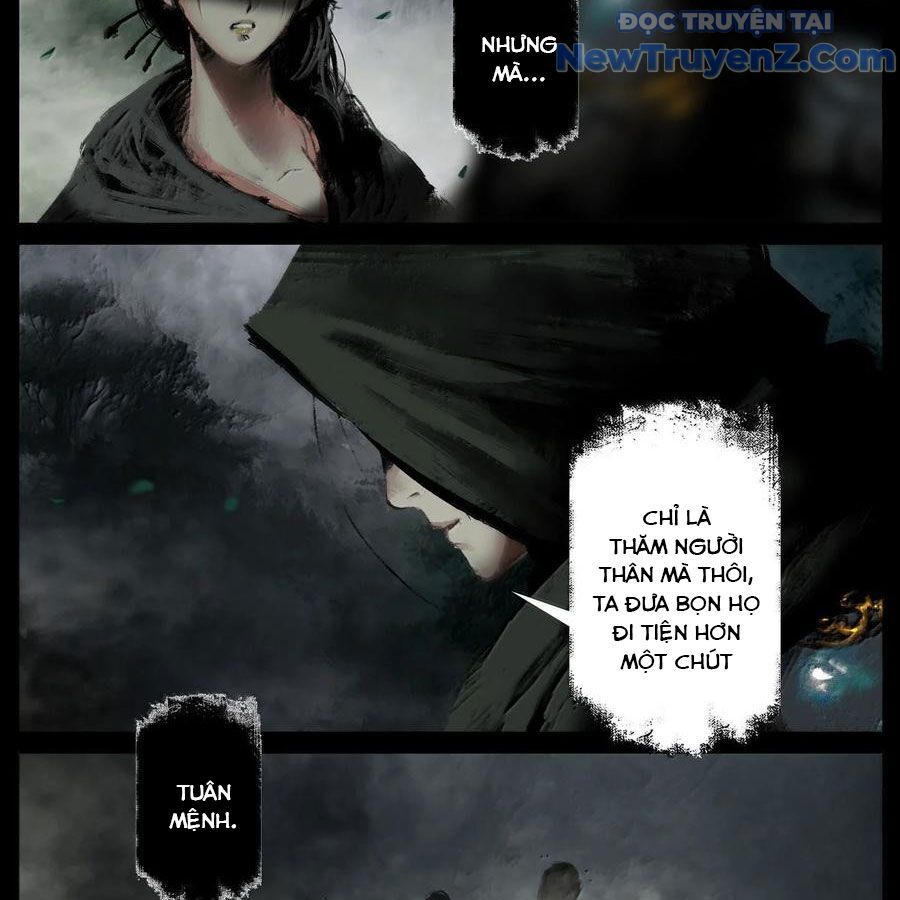 Tây Du Ký Ngoại Truyện Chapter 360 - Trang 2