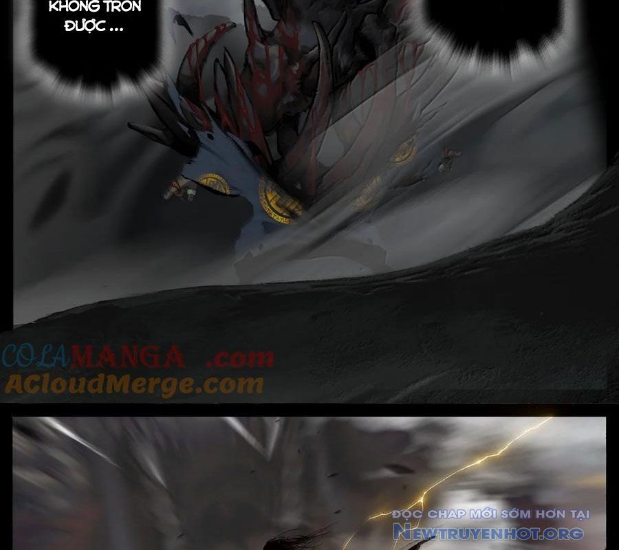 Tây Du Ký Ngoại Truyện Chapter 361 - Trang 2