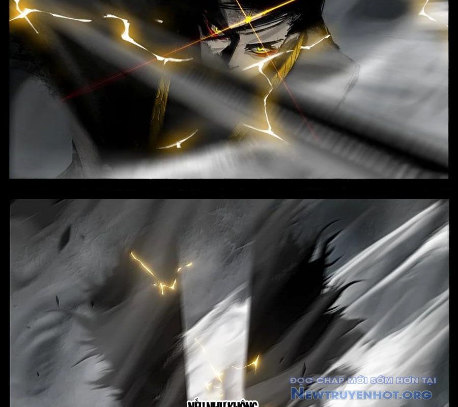 Tây Du Ký Ngoại Truyện Chapter 361 - Trang 2