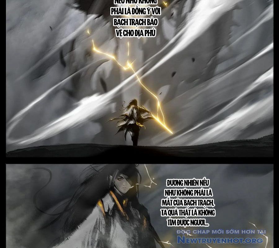 Tây Du Ký Ngoại Truyện Chapter 361 - Trang 2