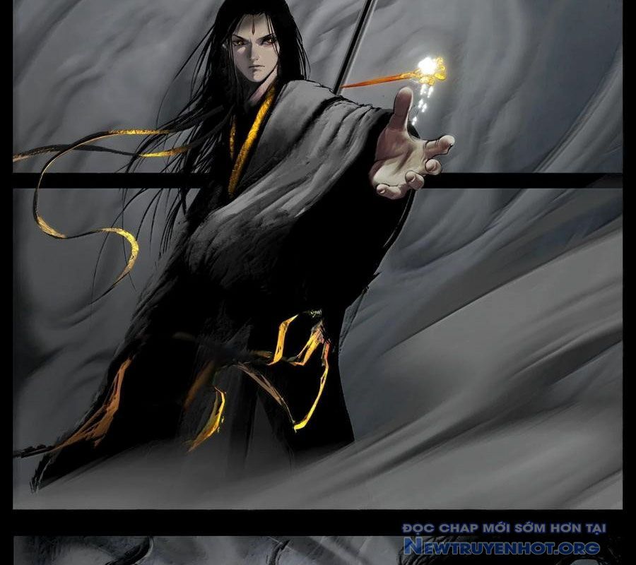 Tây Du Ký Ngoại Truyện Chapter 361 - Trang 2