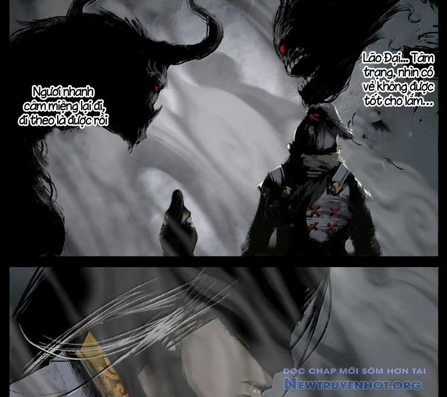 Tây Du Ký Ngoại Truyện Chapter 361 - Trang 2