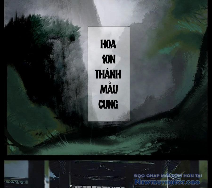 Tây Du Ký Ngoại Truyện Chapter 361 - Trang 2