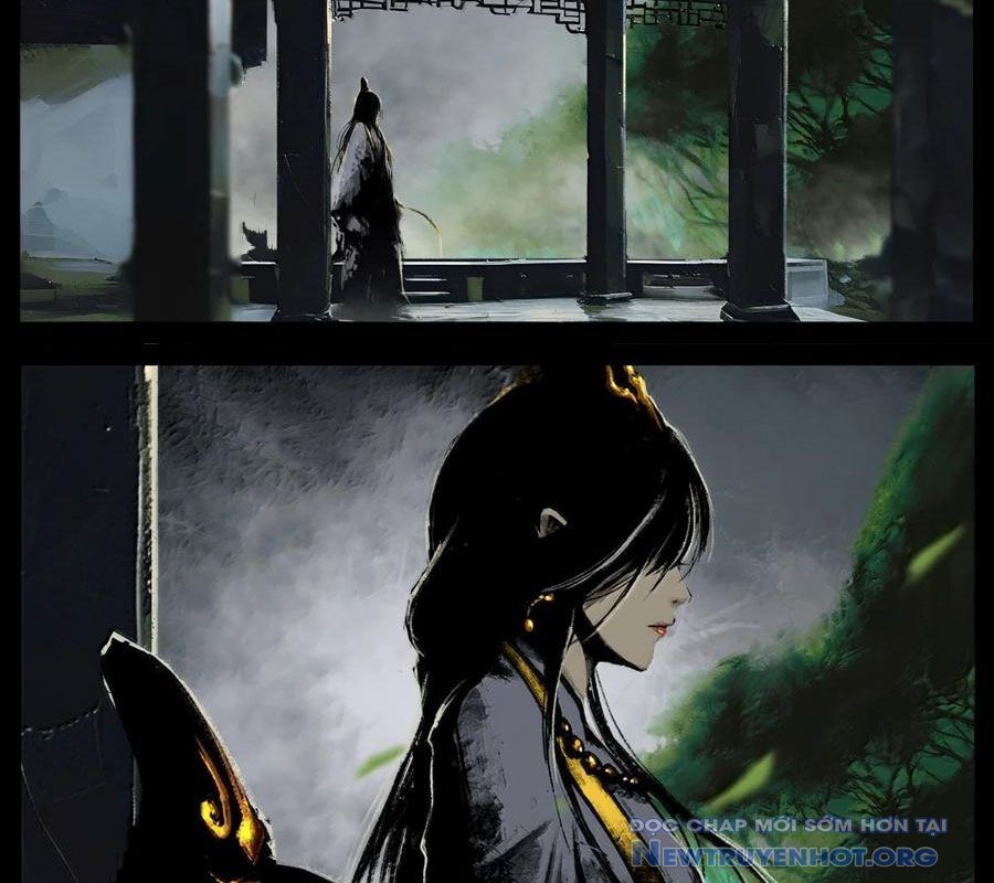 Tây Du Ký Ngoại Truyện Chapter 361 - Trang 2