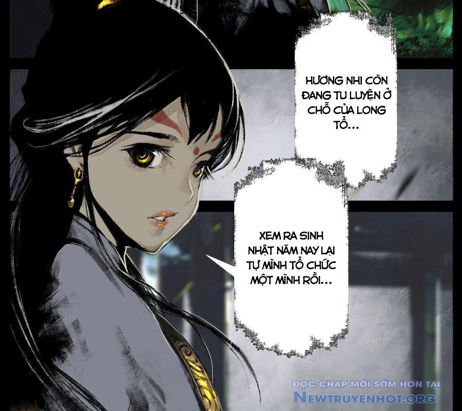 Tây Du Ký Ngoại Truyện Chapter 361 - Trang 2