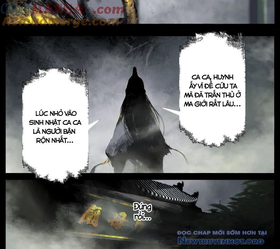 Tây Du Ký Ngoại Truyện Chapter 361 - Trang 2