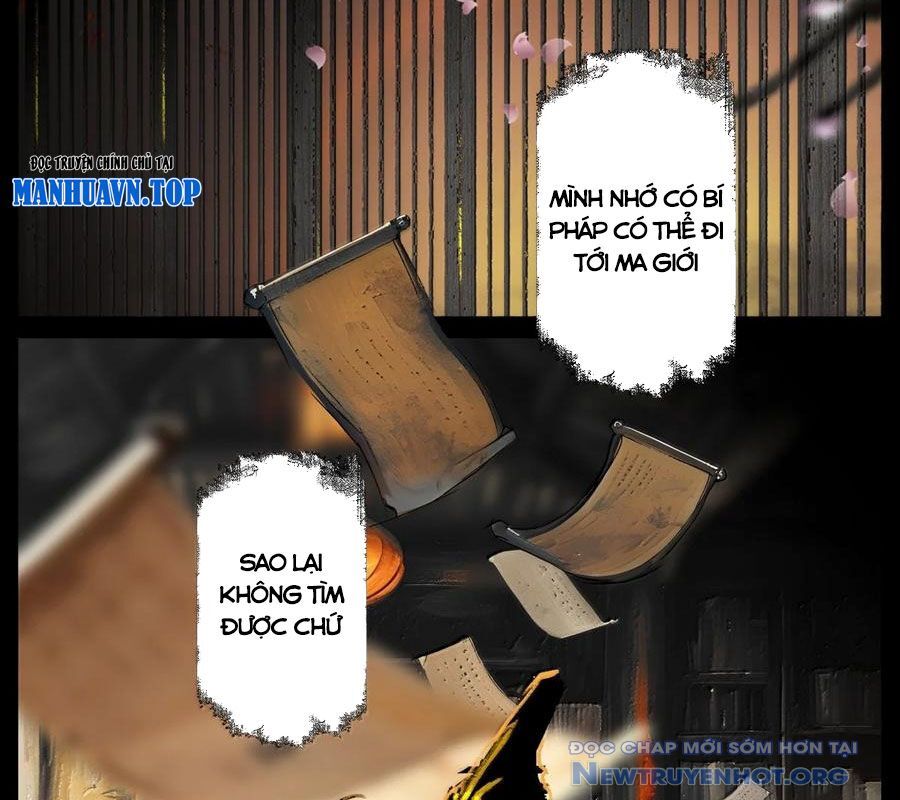 Tây Du Ký Ngoại Truyện Chapter 361 - Trang 2