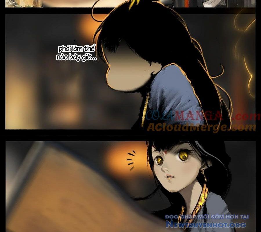 Tây Du Ký Ngoại Truyện Chapter 361 - Trang 2