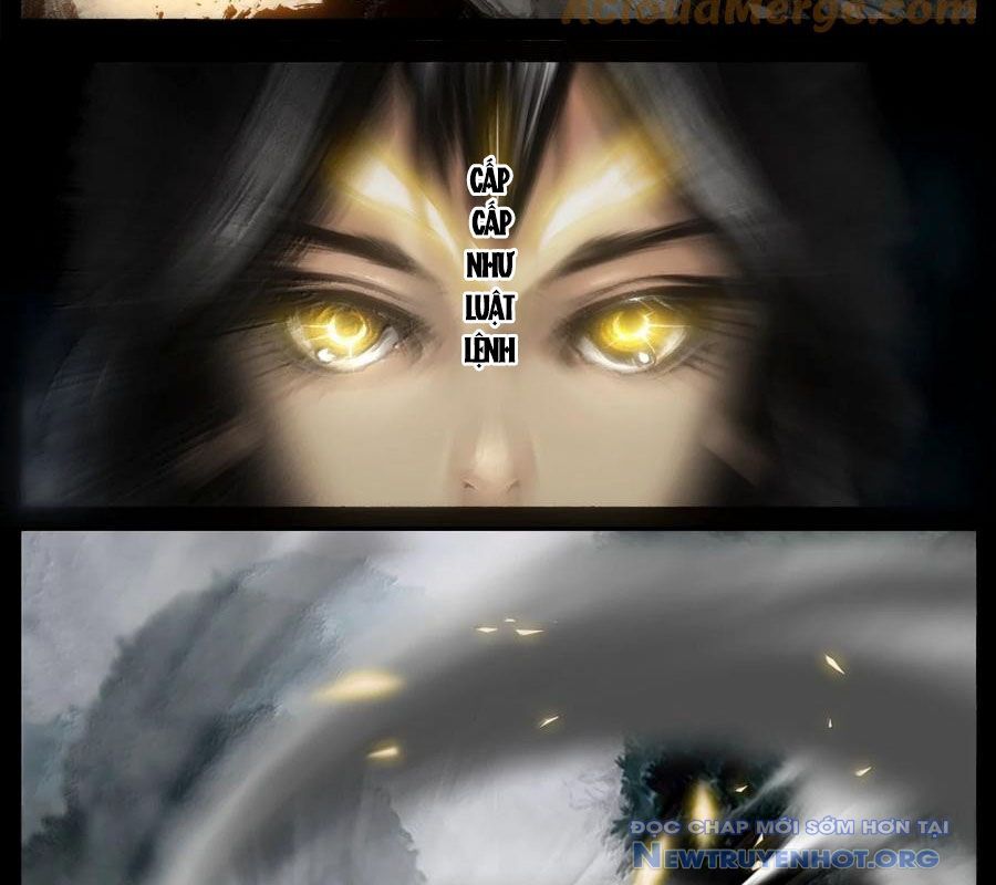 Tây Du Ký Ngoại Truyện Chapter 361 - Trang 2