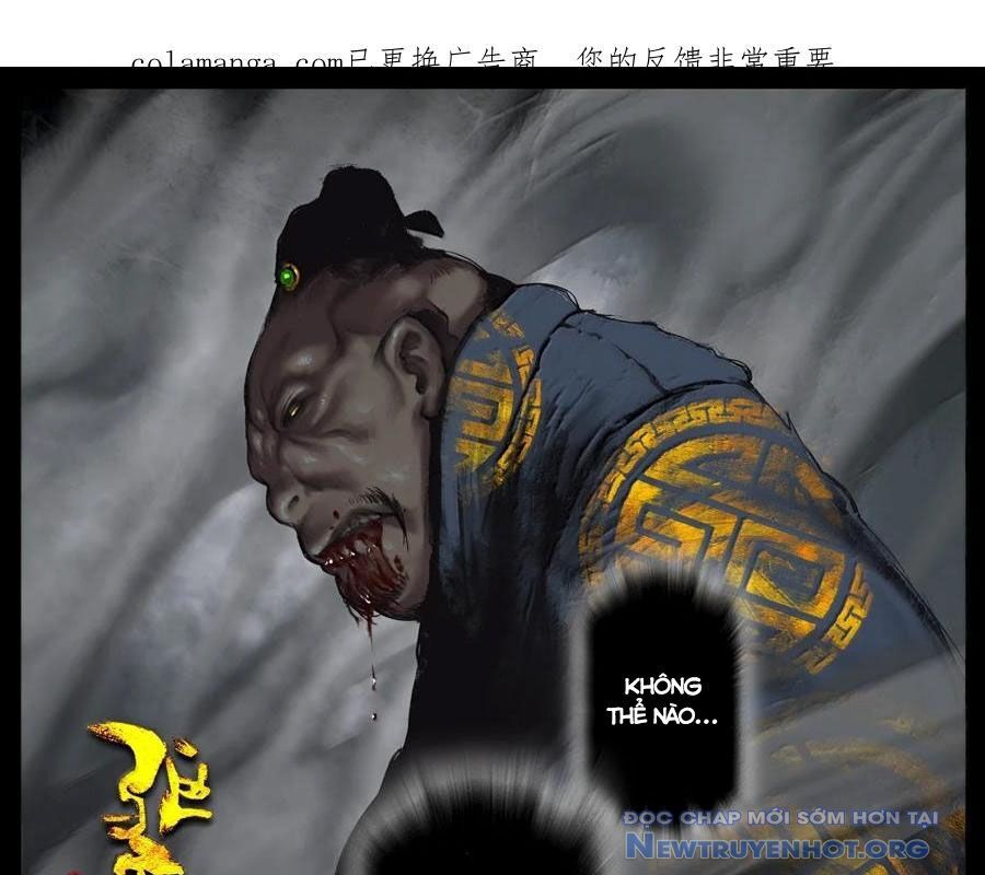 Tây Du Ký Ngoại Truyện Chapter 361 - Trang 2