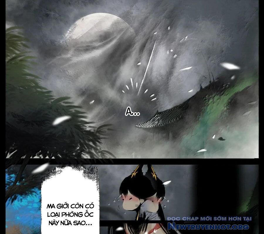 Tây Du Ký Ngoại Truyện Chapter 361 - Trang 2