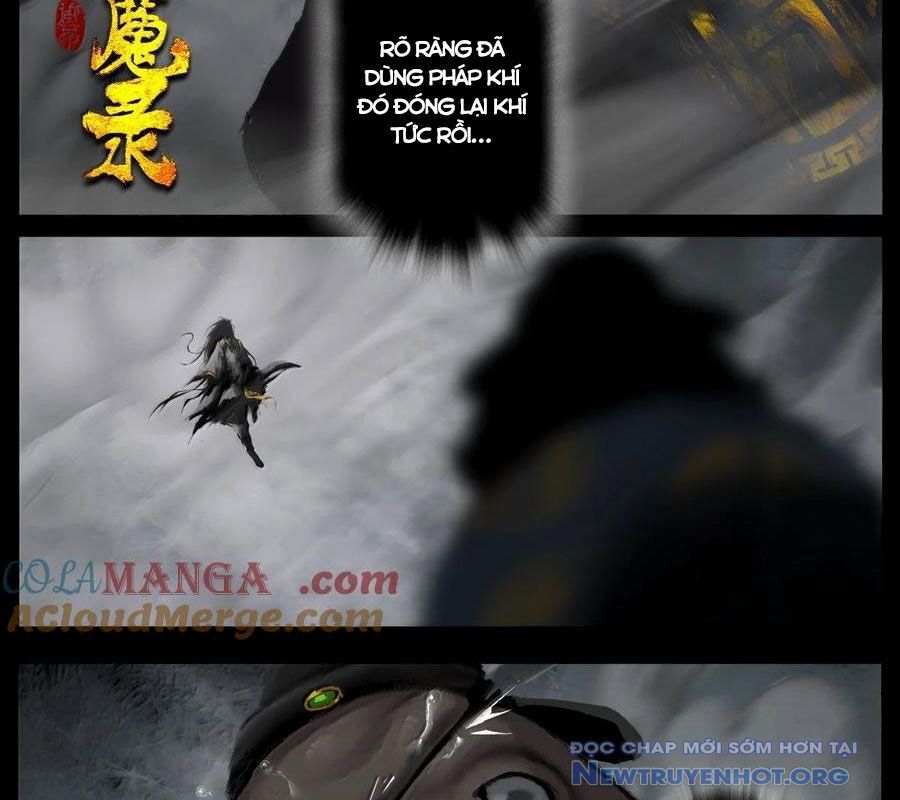 Tây Du Ký Ngoại Truyện Chapter 361 - Trang 2