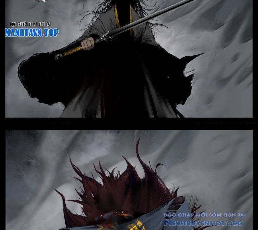 Tây Du Ký Ngoại Truyện Chapter 361 - Trang 2