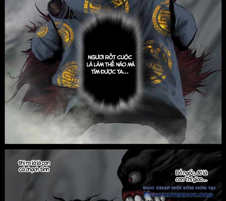 Tây Du Ký Ngoại Truyện Chapter 361 - Trang 2