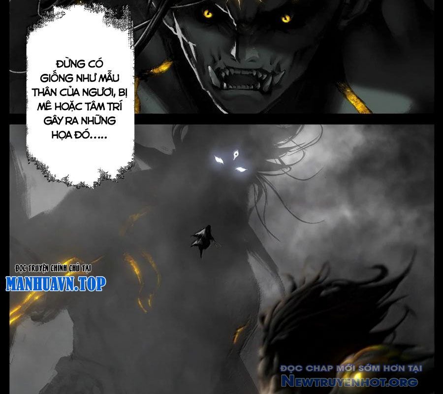 Tây Du Ký Ngoại Truyện Chapter 364 - Trang 2