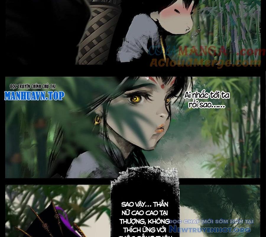 Tây Du Ký Ngoại Truyện Chapter 364 - Trang 2