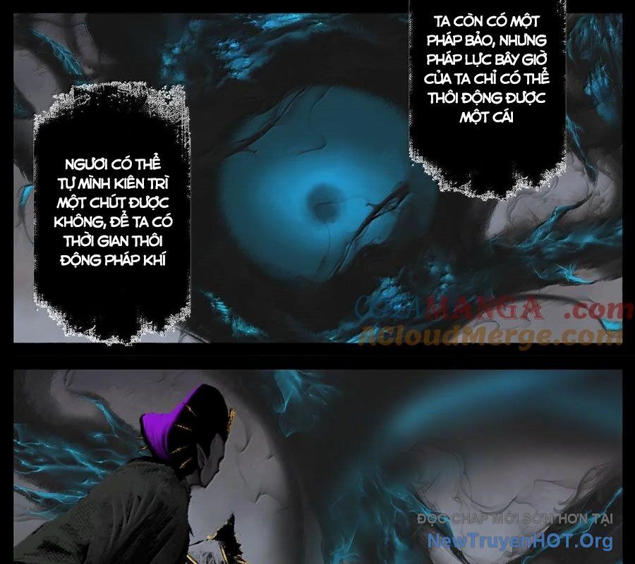 Tây Du Ký Ngoại Truyện Chapter 365 - Trang 2