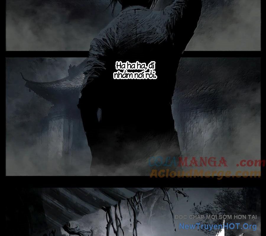 Tây Du Ký Ngoại Truyện Chapter 367 - Trang 2