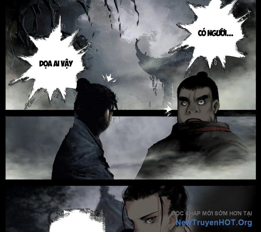 Tây Du Ký Ngoại Truyện Chapter 367 - Trang 2