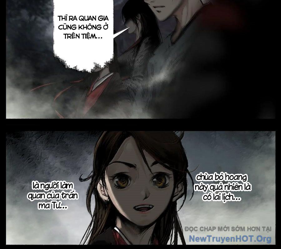 Tây Du Ký Ngoại Truyện Chapter 367 - Trang 2