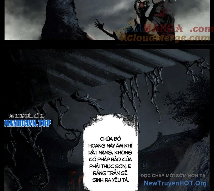 Tây Du Ký Ngoại Truyện Chapter 367 - Trang 2