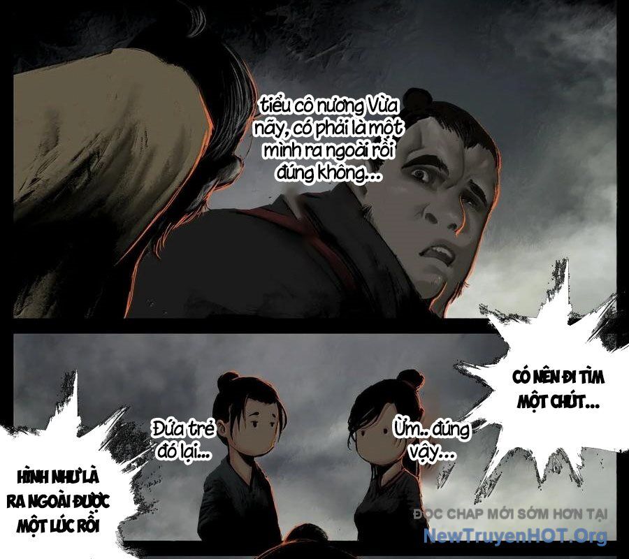 Tây Du Ký Ngoại Truyện Chapter 367 - Trang 2