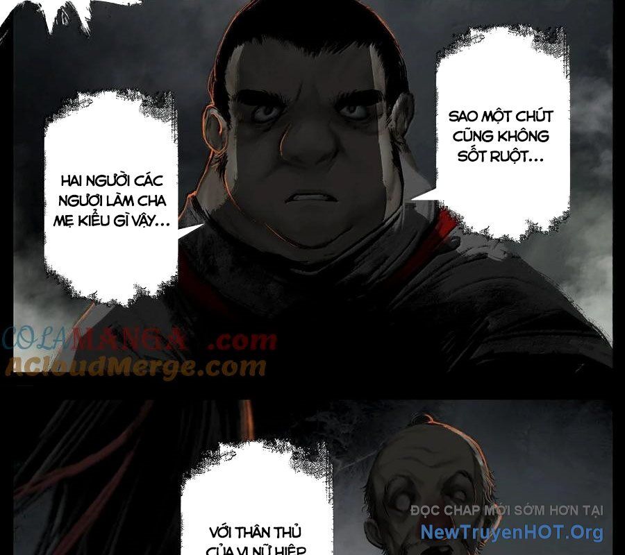 Tây Du Ký Ngoại Truyện Chapter 367 - Trang 2