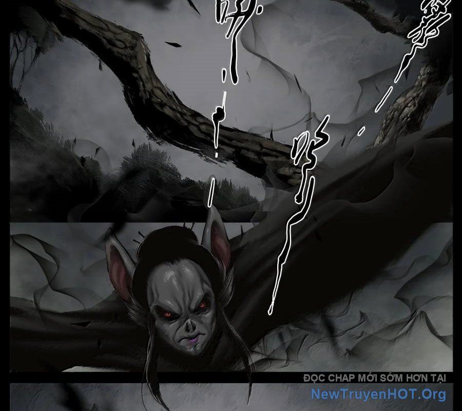 Tây Du Ký Ngoại Truyện Chapter 367 - Trang 2