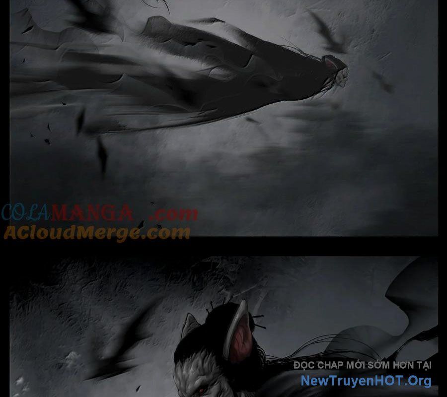 Tây Du Ký Ngoại Truyện Chapter 367 - Trang 2