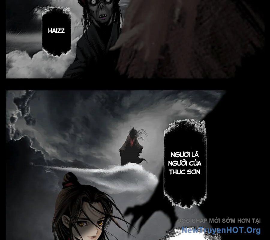 Tây Du Ký Ngoại Truyện Chapter 367 - Trang 2