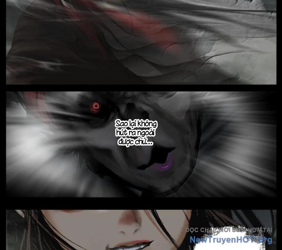 Tây Du Ký Ngoại Truyện Chapter 367 - Trang 2