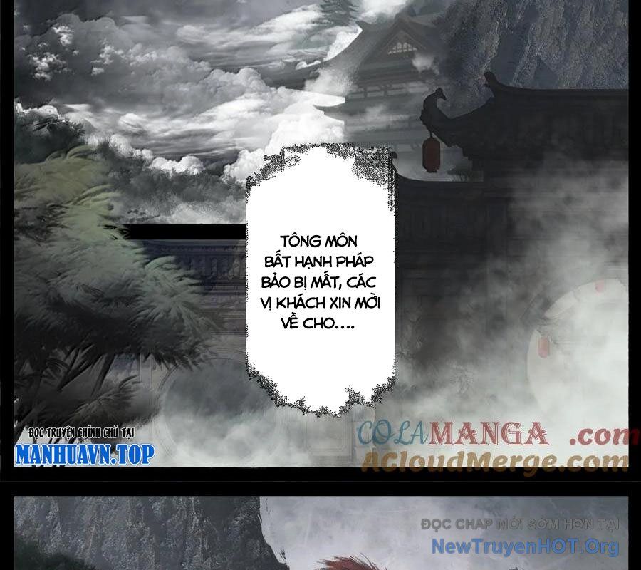 Tây Du Ký Ngoại Truyện Chapter 367 - Trang 2