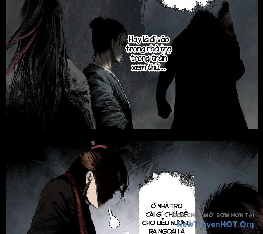Tây Du Ký Ngoại Truyện Chapter 367 - Trang 2