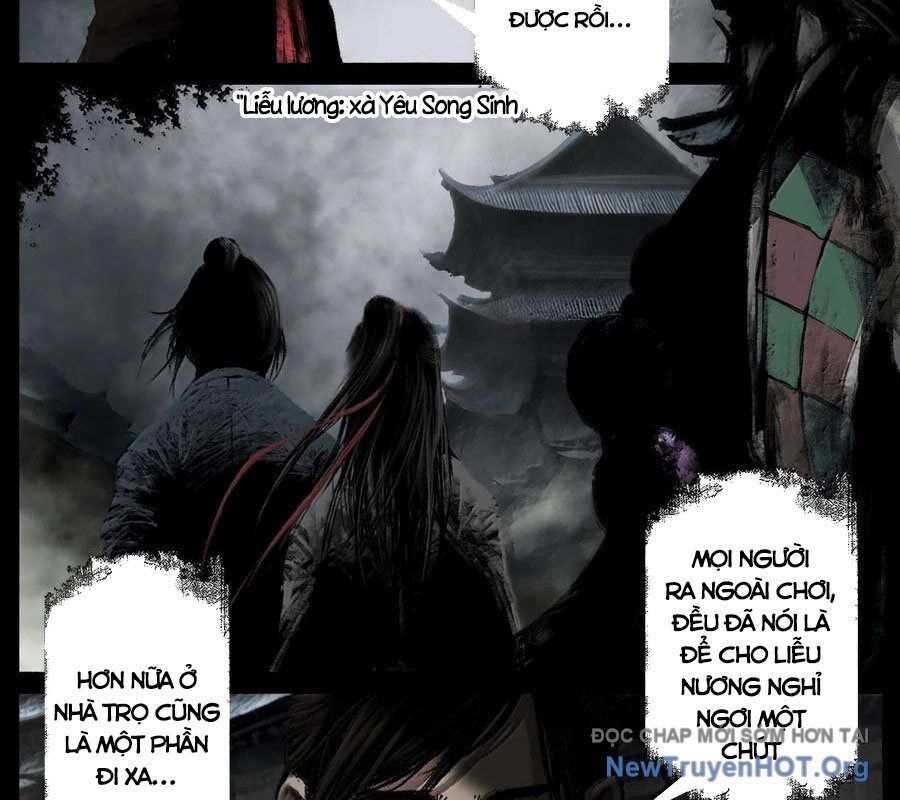 Tây Du Ký Ngoại Truyện Chapter 367 - Trang 2
