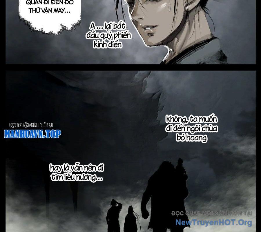 Tây Du Ký Ngoại Truyện Chapter 367 - Trang 2