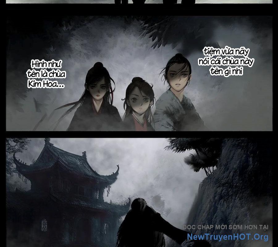 Tây Du Ký Ngoại Truyện Chapter 367 - Trang 2