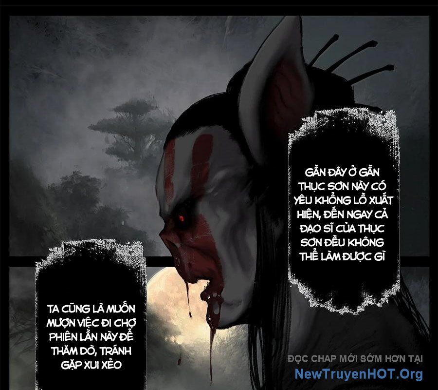 Tây Du Ký Ngoại Truyện Chapter 368 - Trang 2