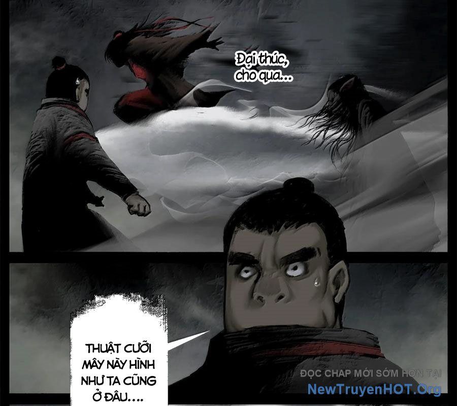 Tây Du Ký Ngoại Truyện Chapter 368 - Trang 2