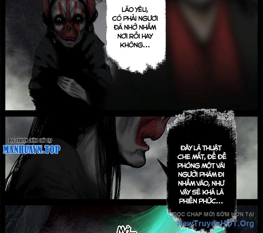 Tây Du Ký Ngoại Truyện Chapter 368 - Trang 2