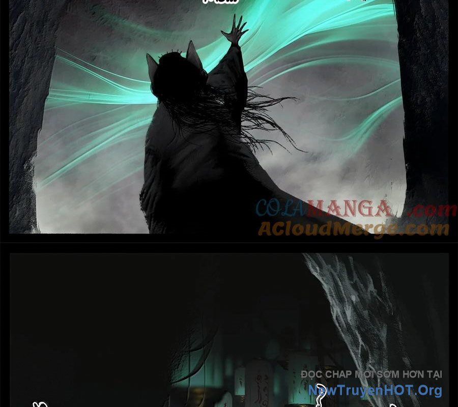 Tây Du Ký Ngoại Truyện Chapter 368 - Trang 2