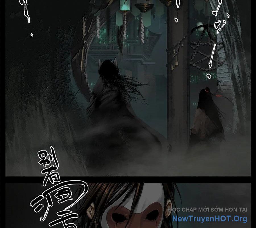 Tây Du Ký Ngoại Truyện Chapter 368 - Trang 2