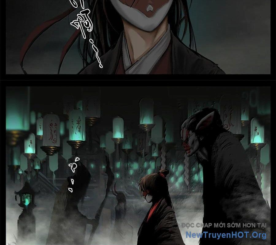 Tây Du Ký Ngoại Truyện Chapter 368 - Trang 2