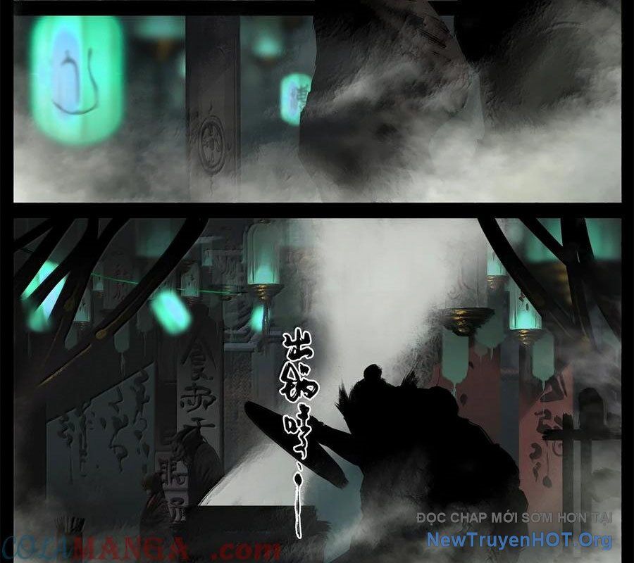 Tây Du Ký Ngoại Truyện Chapter 368 - Trang 2