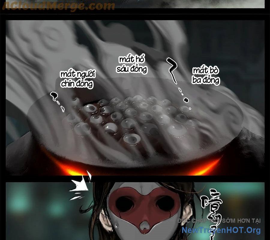 Tây Du Ký Ngoại Truyện Chapter 368 - Trang 2