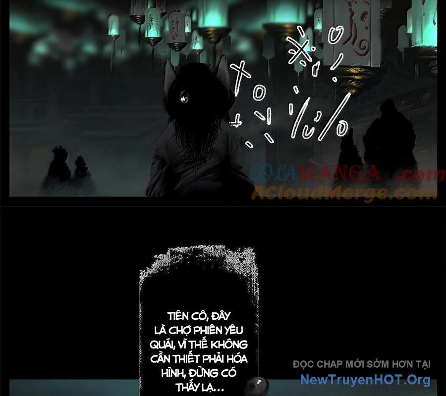 Tây Du Ký Ngoại Truyện Chapter 368 - Trang 2