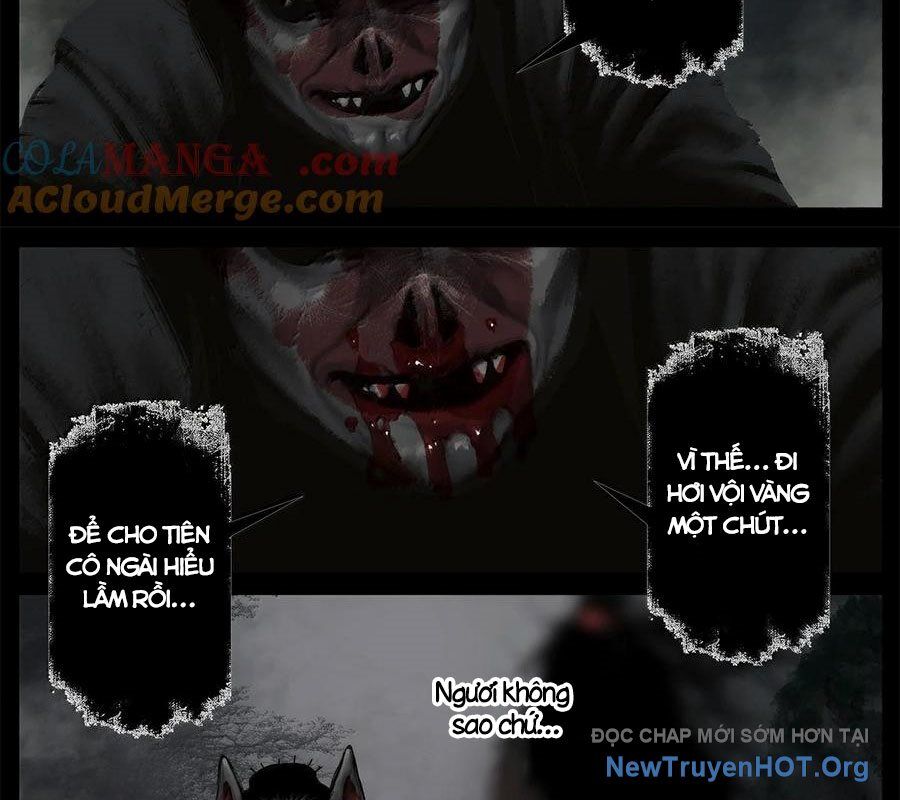 Tây Du Ký Ngoại Truyện Chapter 368 - Trang 2