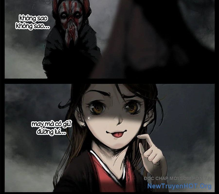 Tây Du Ký Ngoại Truyện Chapter 368 - Trang 2