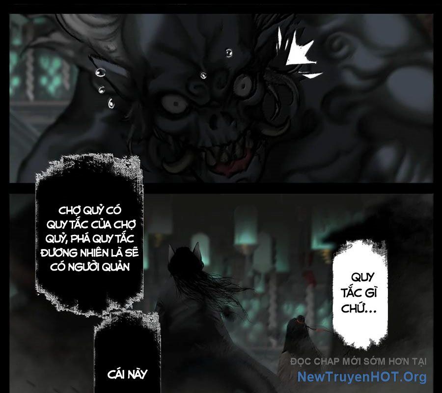 Tây Du Ký Ngoại Truyện Chapter 369 - Trang 2