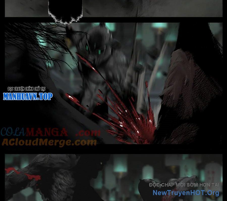 Tây Du Ký Ngoại Truyện Chapter 369 - Trang 2